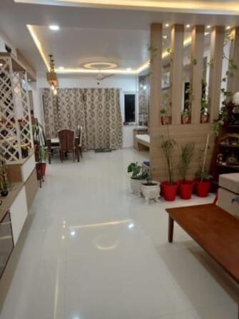 3 BHK Apartment For Resale in Narsingi Hyderabad  6528558