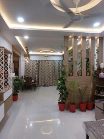 3 BHK Apartment For Resale in Narsingi Hyderabad  6528558