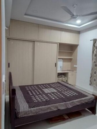 3 BHK Apartment For Resale in Narsingi Hyderabad  6528558