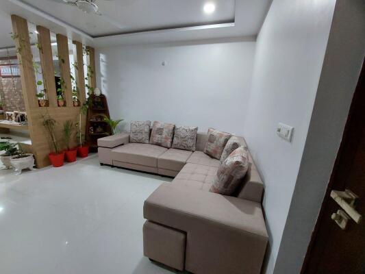 3 BHK Apartment For Resale in Narsingi Hyderabad  6528558