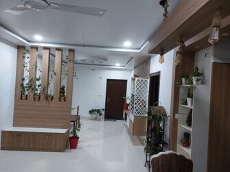 3 BHK Apartment For Resale in Narsingi Hyderabad  6528558