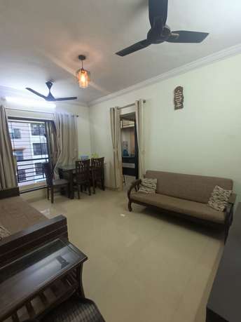 1 BHK Apartment For Resale in Shalom Paradise Mira Road Mumbai  6528571