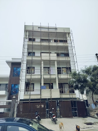 3 BHK Apartment For Resale in Kanak Apartments Sector 64 Faridabad  6528552