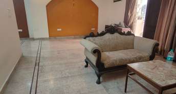 3 BHK Builder Floor For Rent in Shivalik A Block Malviya Nagar Delhi 6528560