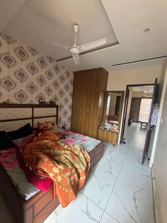 2 BHK Apartment For Rent in Kharar Landran Road Mohali 6528593