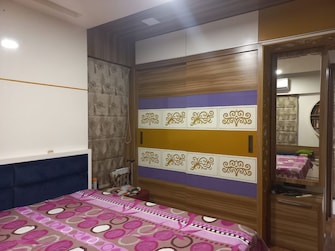 3 BHK Apartment For Resale in Pacifica Reflections Near Nirma University On Sg Highway Ahmedabad  6528594