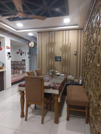 3 BHK Apartment For Resale in Pacifica Reflections Near Nirma University On Sg Highway Ahmedabad  6528594