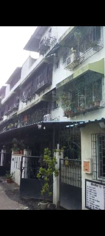 2 BHK Independent House For Rent in Shiv Srushti Apartments Kurla East Mumbai 6528619