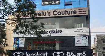 Commercial Showroom 260 Sq.Yd. For Resale In Kukatpally Hyderabad 6528639