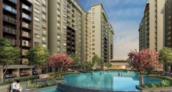 1 BHK Apartment For Resale in Provident Park Square Kanakapura Road Bangalore 6525896
