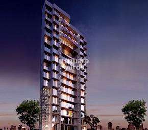 2 BHK Apartment For Rent in Swastik Park Chembur Mumbai 6528762