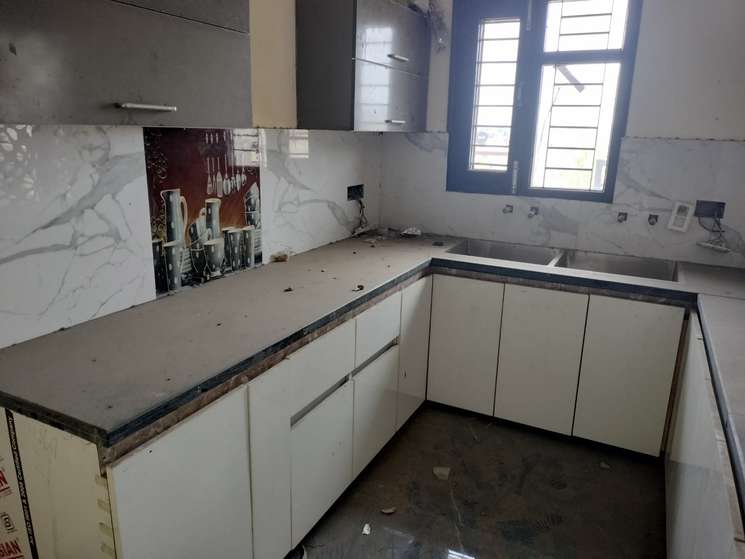 3 Bedroom 1090 Sq.Ft. Independent House in Kharar Landran Road Mohali