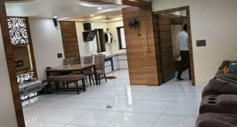 4 BHK Apartment For Rent in Jivrajpark Ahmedabad 6528819