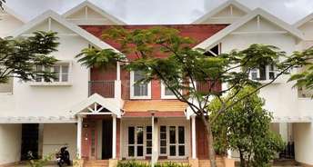 3 BHK Villa For Rent in Prestige Augusta Golf Village Kothanur Bangalore 6528840
