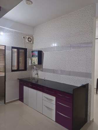 2 BHK Apartment For Resale in SamA-Savil Road Vadodara  6528856