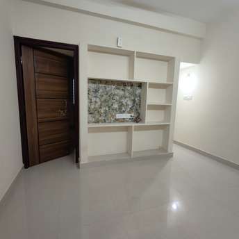 1 BHK Apartment For Rent in Kondapur Hyderabad 6528851