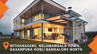 2 BHK Villa For Resale in Nagavarapalya Bangalore  6528912