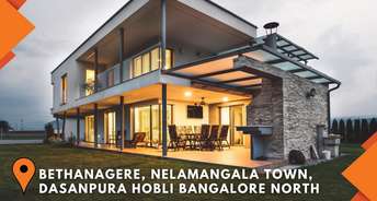 2 BHK Villa For Resale in Nagavarapalya Bangalore 6528912
