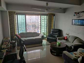 1 BHK Apartment For Rent in Terraform Inez Tower Mahim East Mumbai 6528932