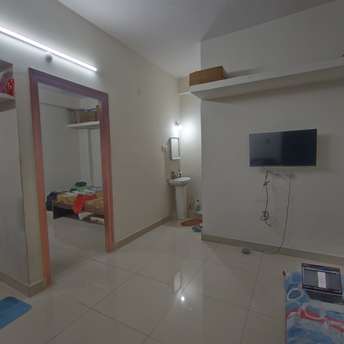 1 BHK Apartment For Rent in Kondapur Hyderabad 6528913