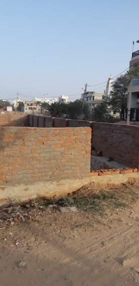 Plot For Resale in Jagatpura Jaipur  6528941