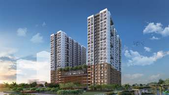 3 BHK Apartment For Resale in Godrej Orchard Joka Kolkata 6528927