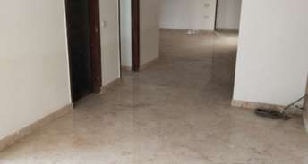 3 BHK Builder Floor For Resale in Garg Apartment Chattarpur Delhi 6528947