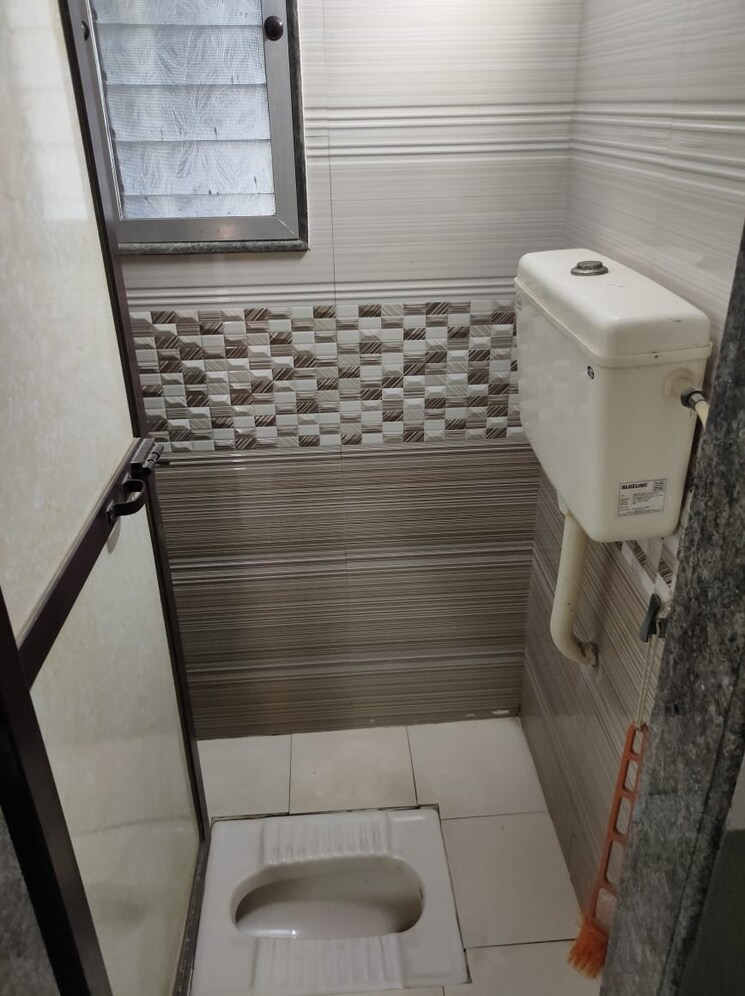 Bathroom, amar-shanti-nagar-chs 2 Bedroom 590 Sq.Ft. Apartment In Mira Road Thane 6529013