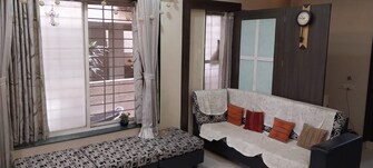 1 BHK Independent House For Resale in Krishna Heights Warje Warje Pune  6529015