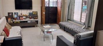 1 BHK Independent House For Resale in Krishna Heights Warje Warje Pune  6529015