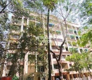 2 BHK Apartment For Resale in Nav Joytiling CHS Goregaon East Mumbai  6529041