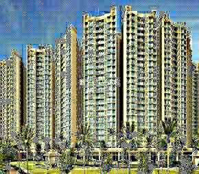1 BHK Apartment For Rent in Gurukrupa Marina Enclave Malad West Mumbai 6529046