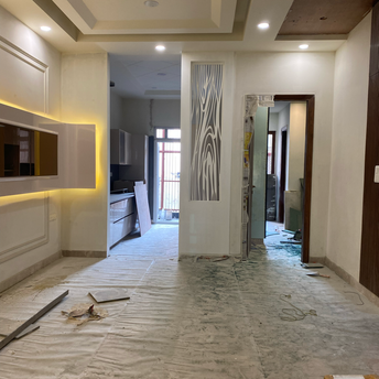 3 BHK Builder Floor For Resale in RWA Block A2 Paschim Vihar Paschim Vihar Delhi 6529045