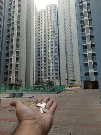1 BHK Apartment For Rent in Goregaon West Mumbai  6529044