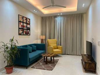 3 BHK Builder Floor For Rent in Dlf Phase I Gurgaon 6529052