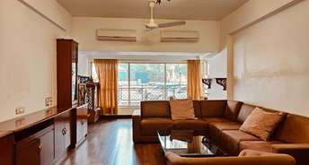 2 BHK Apartment For Rent in Nishat CHS Malabar Hill Mumbai 6529057