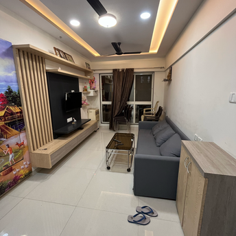 2 BHK Apartment For Rent in Tilak Indrayani Tilak Nagar Mumbai 6529061
