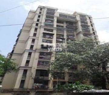 1 BHK Apartment For Resale in Panchvan Complex Borivali West Mumbai  6529065