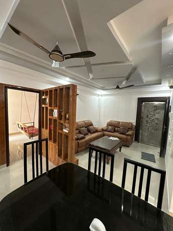 4 BHK Apartment For Resale in JKG Palm Resort Raj Nagar Extension Ghaziabad 6529077