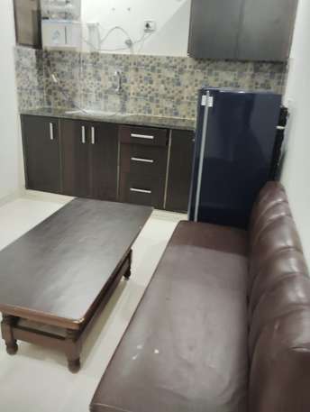 1 BHK Builder Floor For Rent in Sector 40 Gurgaon 6529104