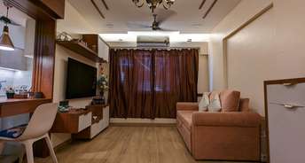 1 BHK Apartment For Resale in Sagar Avenue Santacruz East Mumbai 6529100