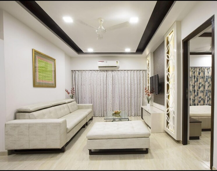 Bedroom, k-raheja-raheja-classique 2 Bedroom 781 Sq.Ft. Apartment In Andheri West Mumbai 6529117