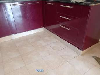 3 BHK Builder Floor For Rent in Off Rt Nagar Bangalore 6529134