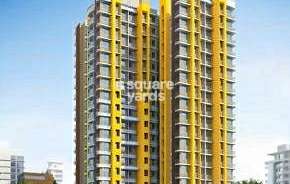 1 BHK Apartment For Rent in Silicon Park Malad West Mumbai 6529143