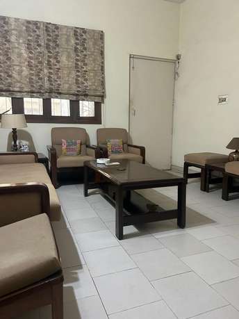 4 BHK Apartment For Resale in Mandakini Enclave Kalkaji Delhi 6529144