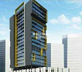 2 BHK Apartment For Rent in Surya Gokul Sparsh Kandivali West Mumbai 6529147