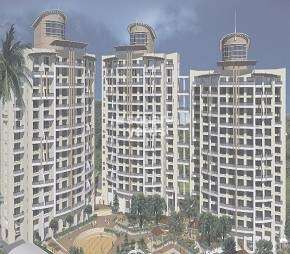 3 BHK Apartment For Rent in Kool Homes Solitaire Kondhwa Pune 6529205