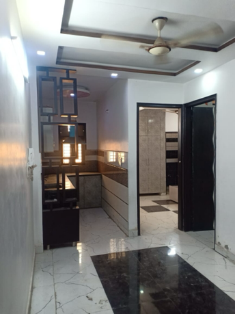 2 BHK Builder Floor For Rent in Uttam Nagar Delhi 6529223