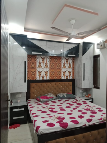 2 BHK Builder Floor For Rent in Nawada Delhi 6529226