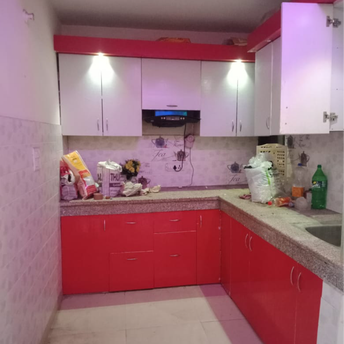 3 BHK Builder Floor For Rent in Dwarka Mor Delhi  6529262